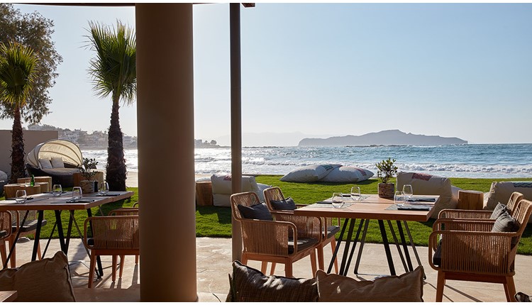 Domes Noruz Chania , Крит